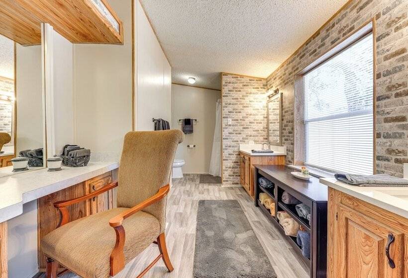 Relax, Swim & Explore: Home In Wimberley!