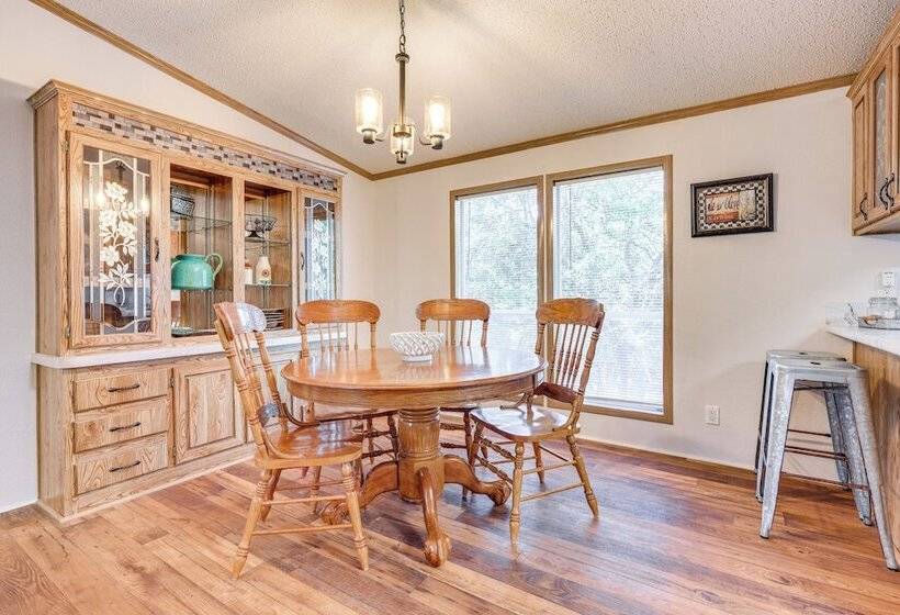 Relax, Swim & Explore: Home In Wimberley!