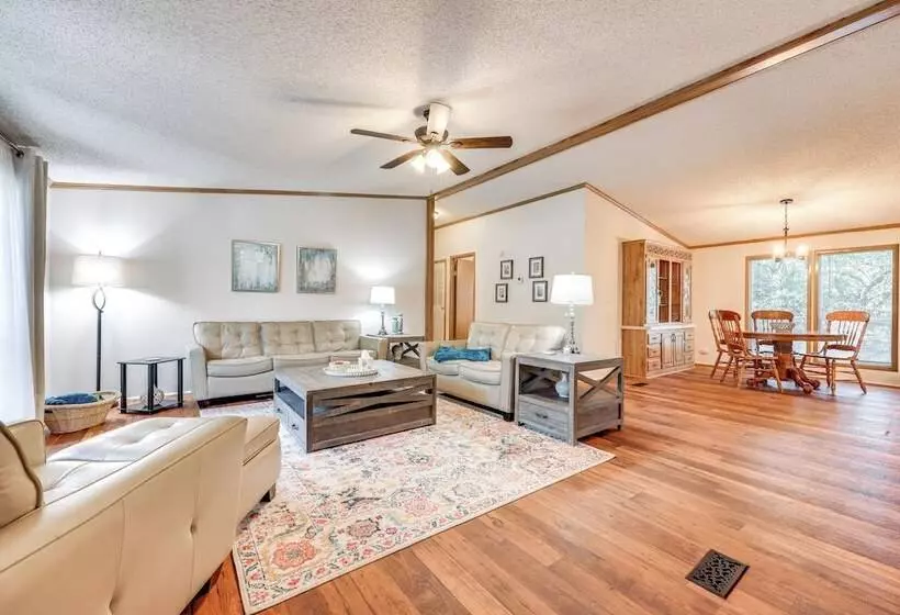 Relax, Swim & Explore: Home In Wimberley!