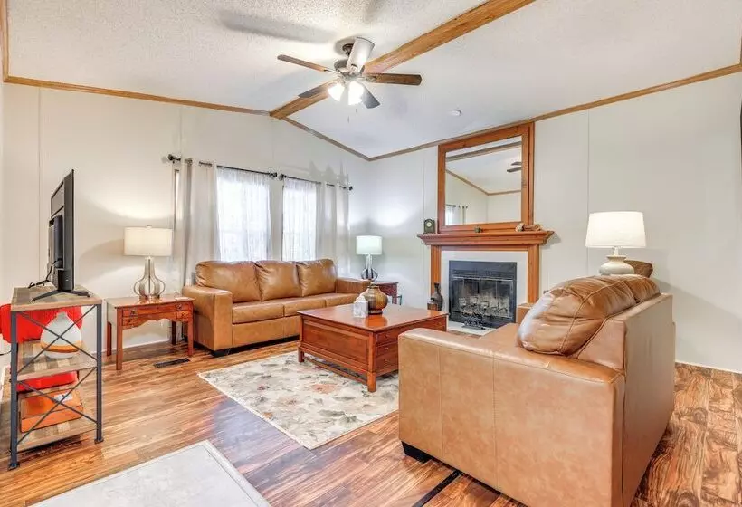 Relax, Swim & Explore: Home In Wimberley!