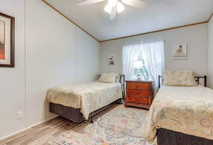 Relax, Swim & Explore: Home In Wimberley!