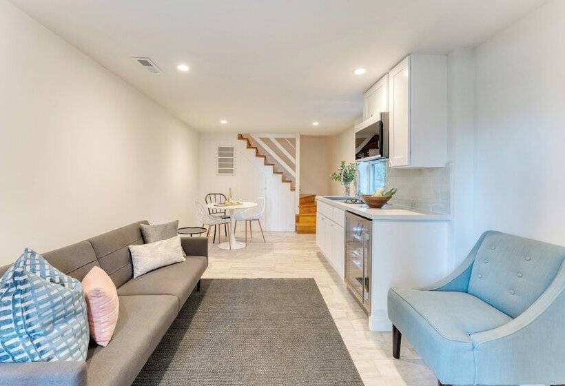 West Shore Lake House By Avantstay Ski Cabin W/ Backyard Sledding Hill!