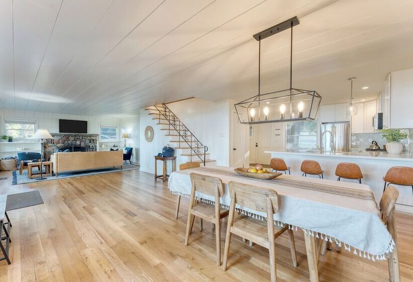 West Shore Lake House By Avantstay Ski Cabin W/ Backyard Sledding Hill!