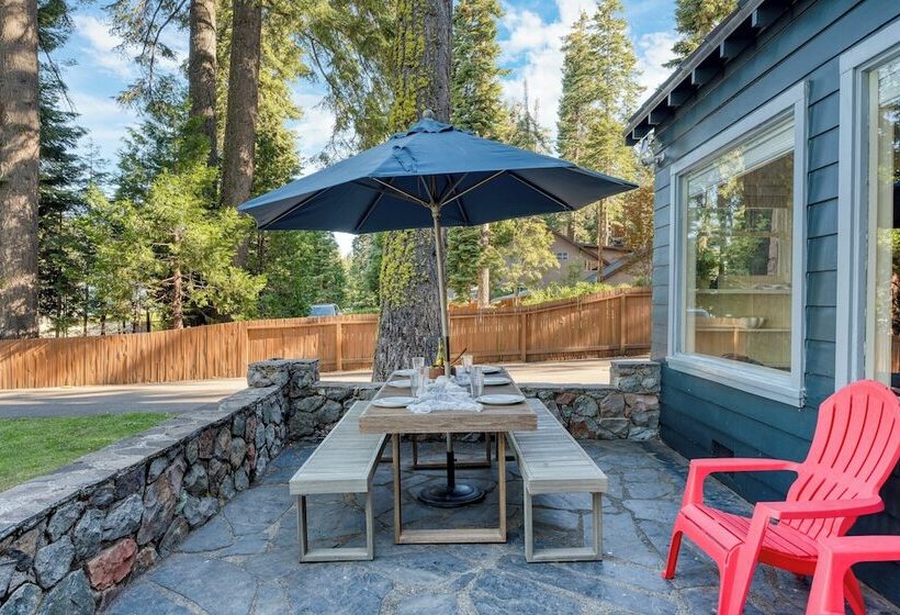 West Shore Lake House By Avantstay Ski Cabin W/ Backyard Sledding Hill!