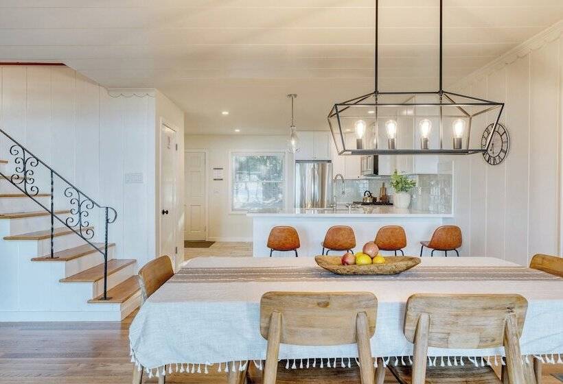 West Shore Lake House By Avantstay Ski Cabin W/ Backyard Sledding Hill!