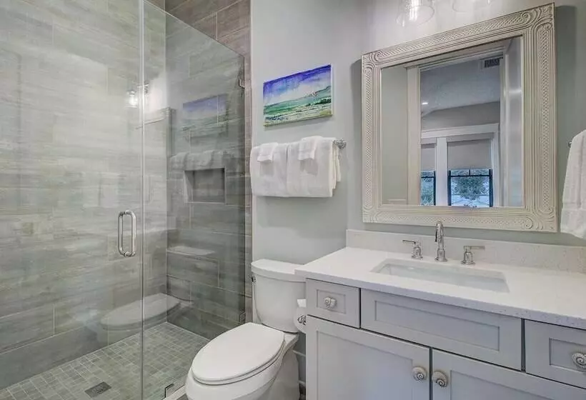 4 36th Avenue By Avantstay Chef S Kitchen, Rooftop & Pool!