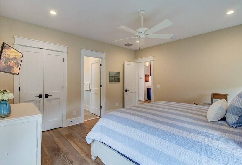 4 36th Avenue By Avantstay Chef S Kitchen, Rooftop & Pool!