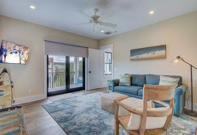 4 36th Avenue By Avantstay Chef S Kitchen, Rooftop & Pool!