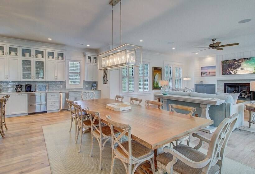 4 36th Avenue By Avantstay Chef S Kitchen, Rooftop & Pool!