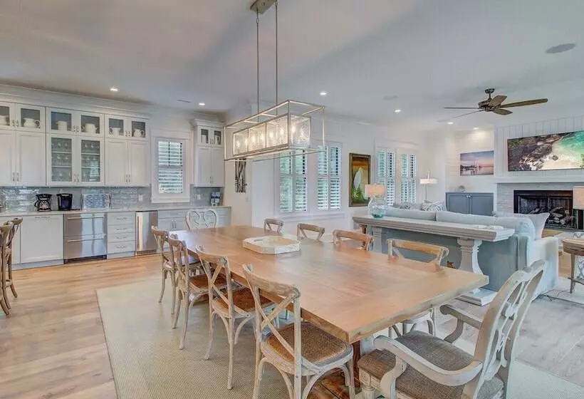 4 36th Avenue By Avantstay Chef S Kitchen, Rooftop & Pool!