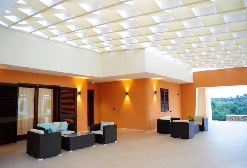 B&b Tenuta Espada Luxury Mono De Luxe