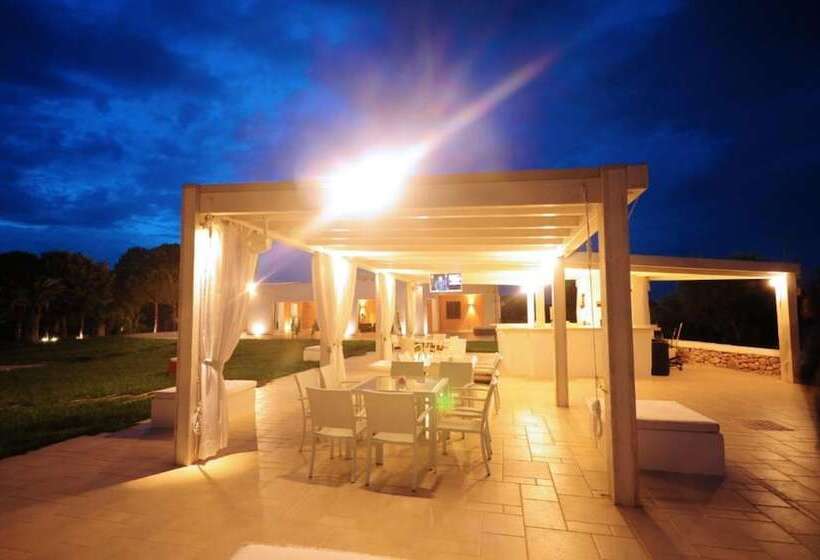 B&b Tenuta Espada Luxury Mono De Luxe