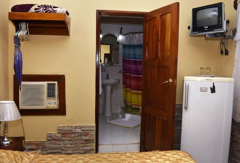 تختخواب و صبحانه Hostal Maggy