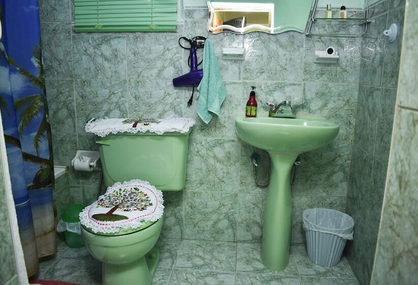 تختخواب و صبحانه Hostal Maggy