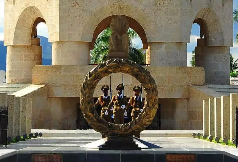 Casa Yamira