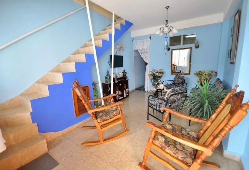 Casa Yamira
