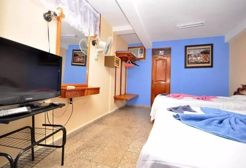 Casa Yamira