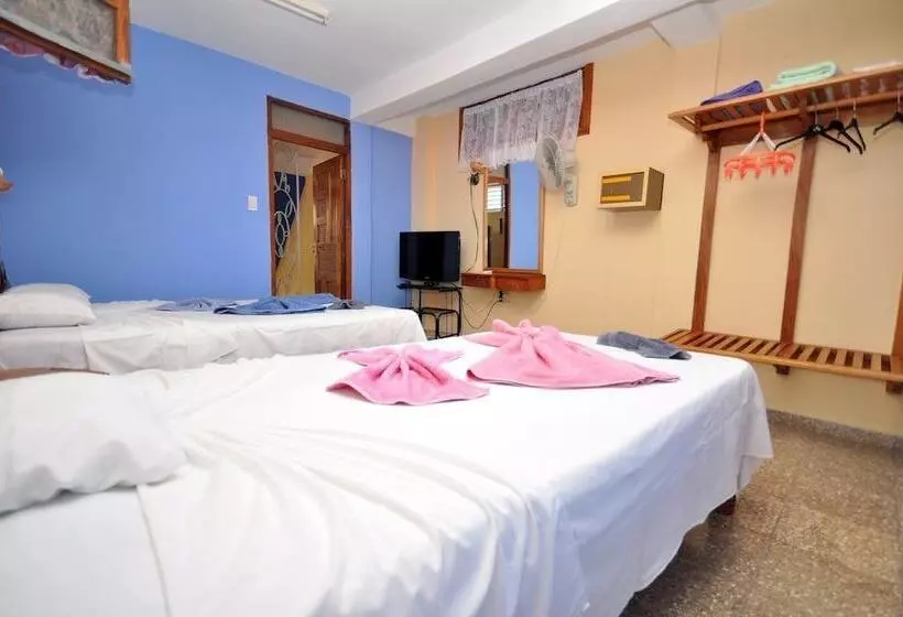 Casa Yamira
