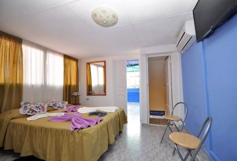Casa Yamira