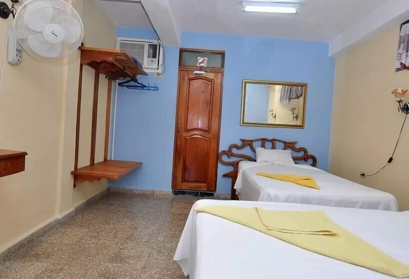 Casa Yamira