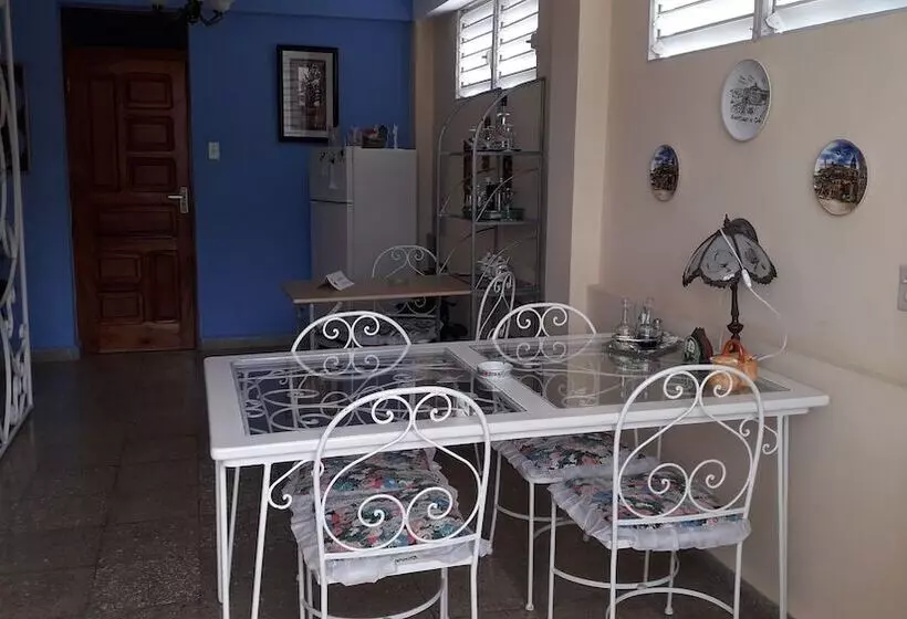 Casa Yamira