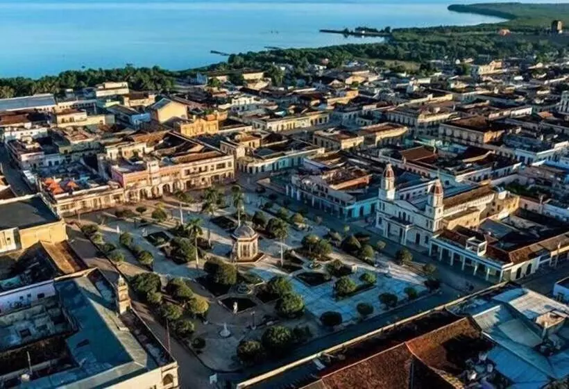 Casa Yamira