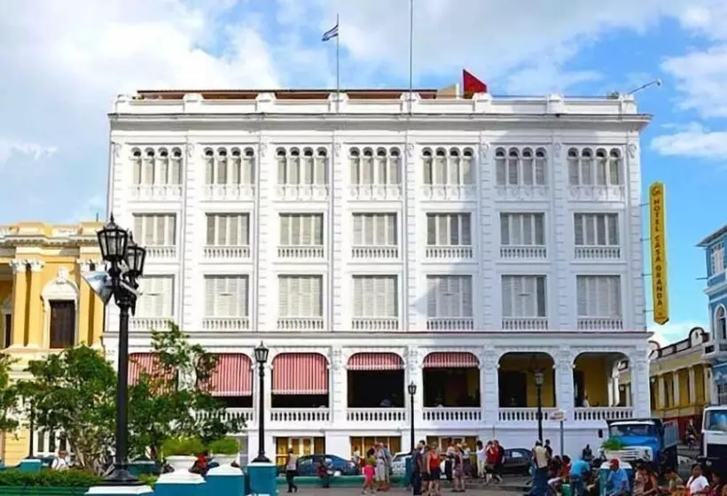 Casa Yamira