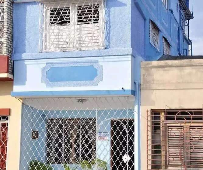 Casa Yamira