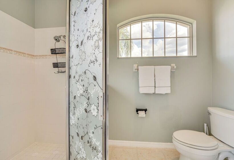 20 Mi To Disney: Family Home W/ Pool In Davenport