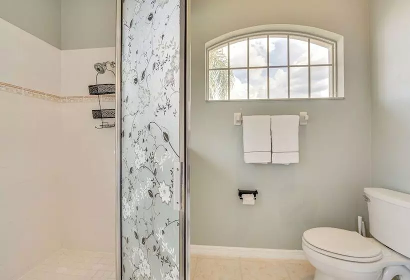 20 Mi To Disney: Family Home W/ Pool In Davenport