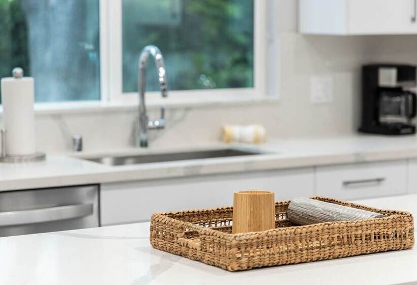 Fulton I By Avantstay Modern Haven In Downtown