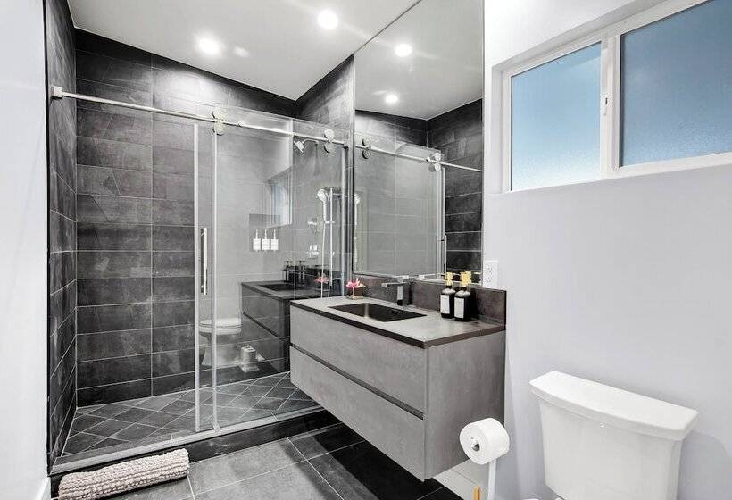 Fulton I By Avantstay Modern Haven In Downtown