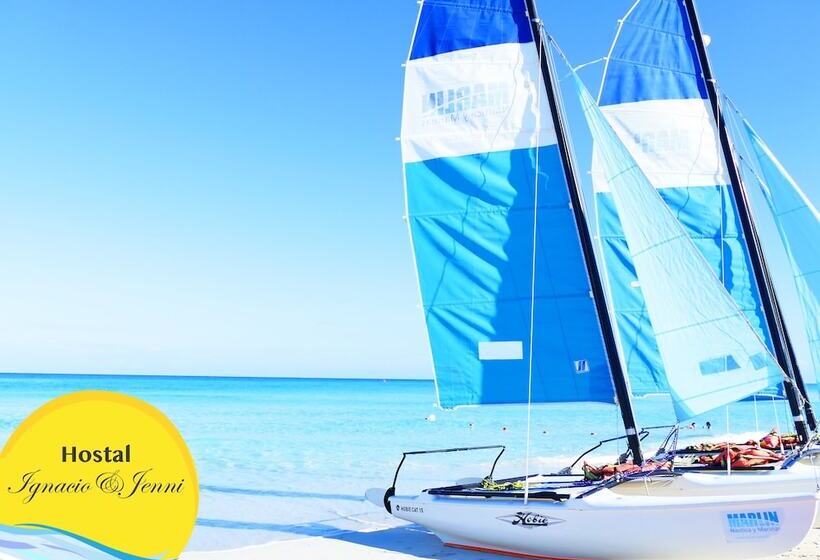 Hostal Ignacio & Jenni