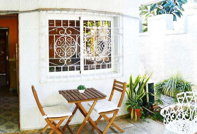 Hostal Ignacio & Jenni