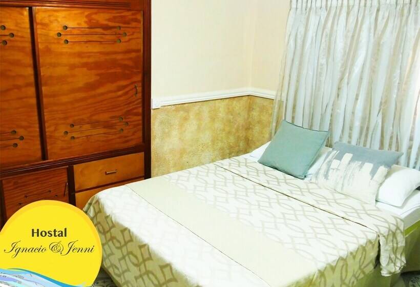 Hostal Ignacio & Jenni