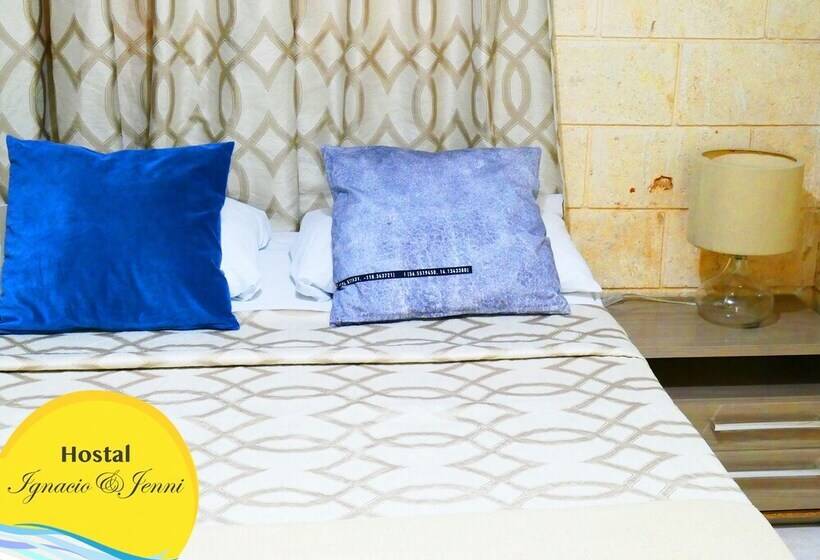 Hostal Ignacio & Jenni