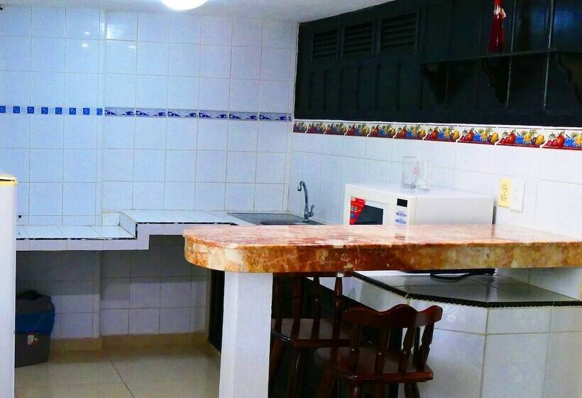 Hostal Ignacio & Jenni