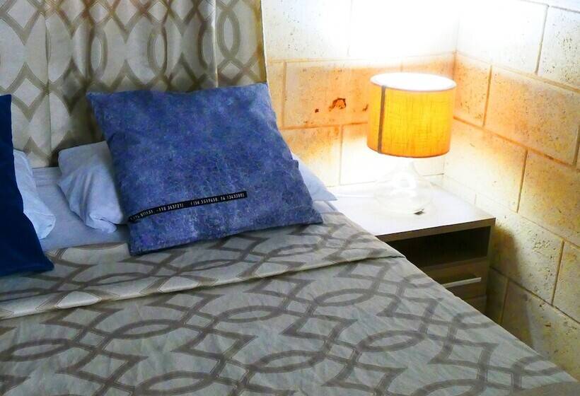 Hostal Ignacio & Jenni