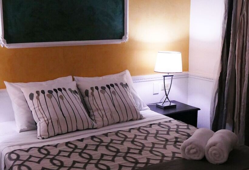 Hostal Ignacio & Jenni