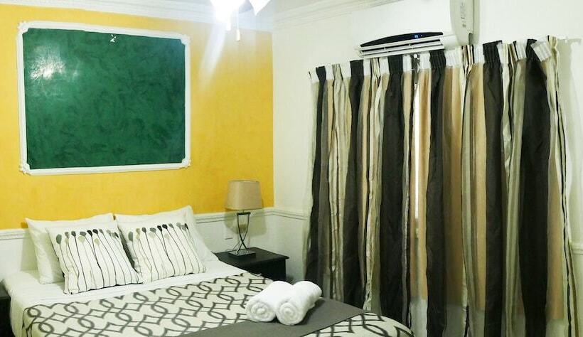 Hostal Ignacio & Jenni