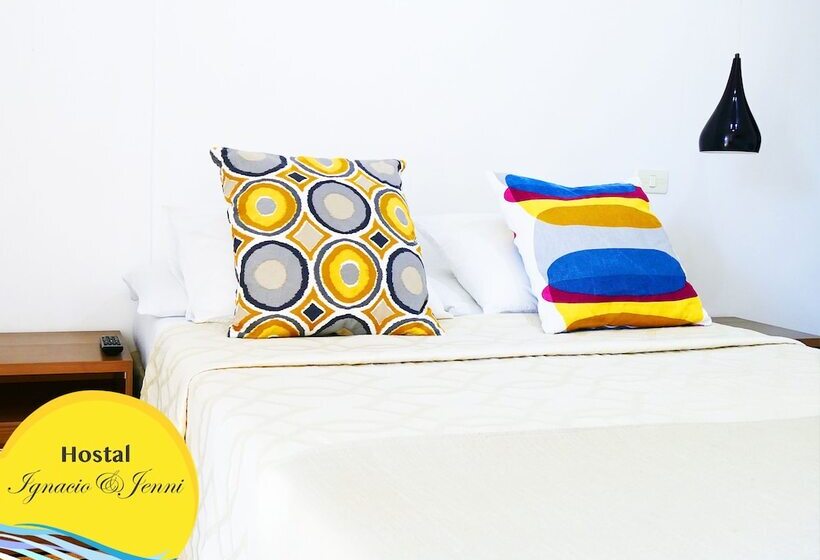 Hostal Ignacio & Jenni