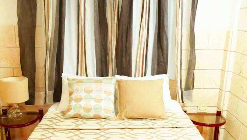 Hostal Ignacio & Jenni