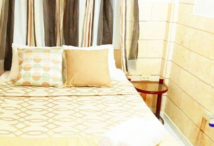 Hostal Ignacio & Jenni