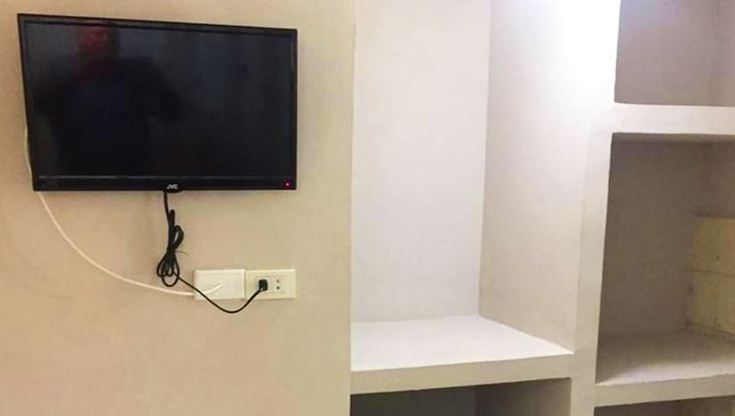 Hostal Ignacio & Jenni