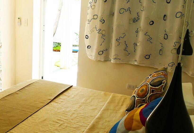 Hostal Ignacio & Jenni