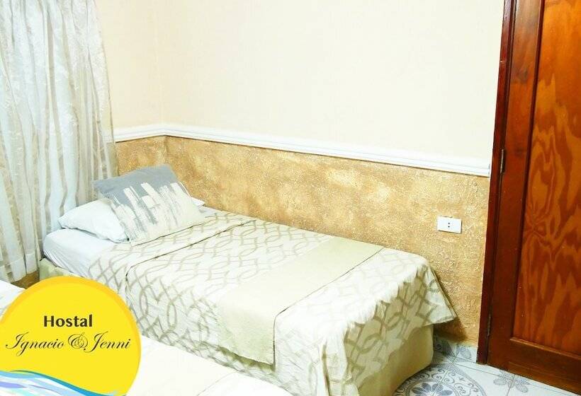 Hostal Ignacio & Jenni