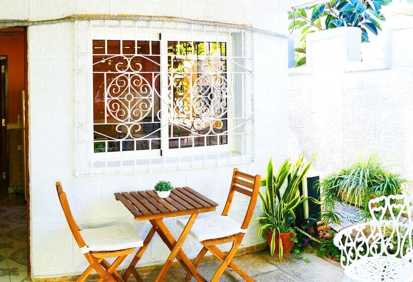 Hostal Ignacio & Jenni