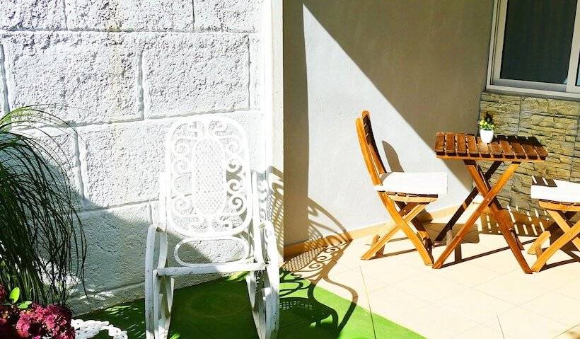 Hostal Ignacio & Jenni