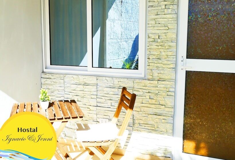 Hostal Ignacio & Jenni