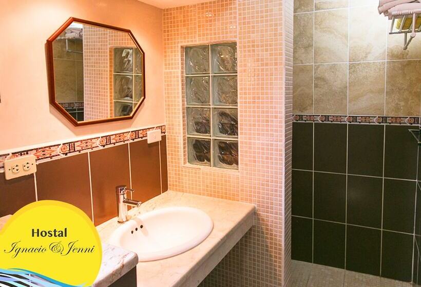 Hostal Ignacio & Jenni